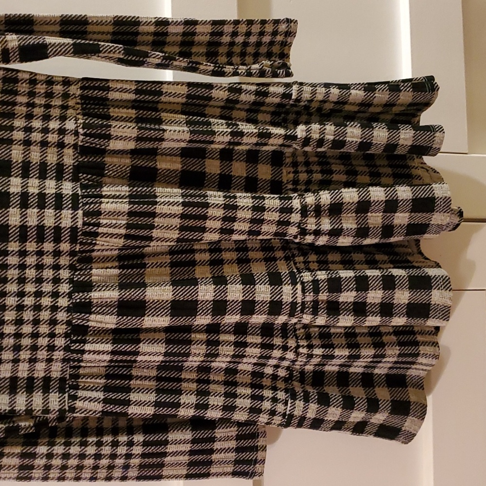 NWT Zara Trafaluc Dress - Picture 6 of 7